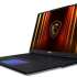 Ноутбук игровой MSI Titan 18 HX AI A2XWJG-206RU 18", IPS, Intel Core Ultra 9 285HX 2.8ГГц, 24-ядерный, 64ГБ DDR5, 2ТБ +  2ТБ SSD,  NVIDIA GeForce  RTX 5090 - 24 ГБ, Windows 11 Home, черный [9s7-182421
